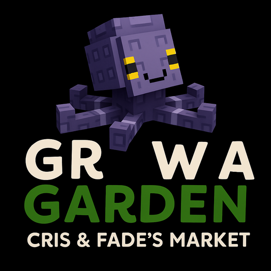 Grow a Garden - Mimic Octopus